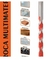 BROCA MULTIMATERIAL 12.0MM BLISTER - VILA na internet