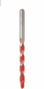 BROCA MULTIMATERIAL 12.0MM BLISTER - VILA