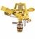IRRIGADOR METAL SETORIAL IS 102 - VONDER