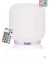 LUMINARIA LED JUJUBA IR RGB 8W C/CONTROLE - TASCHIBRA