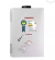 Aquecedor de Água A Gás Lorenzetti LZ750BP Glp Vazão 7,0L Cor Branco