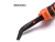 ALICATE BICO CURVO 6"CROMO VANADIO PRO H-560231 - HARDEN - Madesandri | Materiais de Construção
