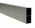REGUA ALUM REFOR 3MT X 7CM 2345 - ALUMASA