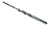 BROCA ESCALONADA 6 X 11MM - HTOM