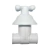 REGISTRO PRESSAO PVC 3/4 ROSCA - VIQUA
