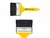PINCEL NO 319 - 4 - ATLAS - comprar online
