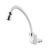 TORN PVC PAREDE 1/4V C/AREJADOR BRANCO/CROMADO 523 HERC
