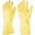 LUVA LATEX P C/F - 954