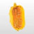 CAIXA LUZ 4X4 PVC AMARELA DRYWALL - BET / NACIONAL