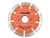 DISCO DIAM 180MM SEGMENTADO PRO H-611304 HARDEN