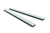 ARREMATE PVC 6M BRANCO - PERFILYNE