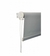 PERSIANA ROLO SOLAR 120 X 160 CINZA AT3014-5 ATLAS