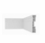 RODAPE PVC 10X1,50X2,40 NOBRE FRISADO 0141.1 - PLASBIL
