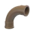CURVA SOLD 90 75MM - TIGRE