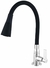 TORN COZ 4968 C70 MESA 1/4V FLEX BLACK DUPLA FUNCAO - RAINHA