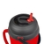 JARRA TERMICA BIGGY 2,5LT VERMELHA - MOR - comprar online