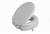 ASSENTO ELEVADO 13CM TPK BRANCA TAE13/K*BR1 - ASTRA