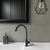 TORN LAV 1195 B37 MESA STUDIO BLACK - LORENZETTI - comprar online