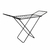 VARAL CHAO C/ABAS SLIM PRETO - MOR - comprar online