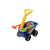 CARRINHO CARGO 11 PCS MENINOS - MOR - comprar online