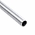 BARRA TUBO INOX CHURRASQUEIRA 80CM