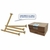 PARAFUSO PHILIPS CHATA 30X12 - MISTER
