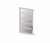 BASCUL ALUM 1,00X1,00 C/V 900015 - ALUMASA - comprar online