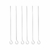 KIT ESPETO SIMPLES 6 UNID - MOR - comprar online
