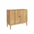 APARADOR C/2PORTA 900X770X385MM MB1062 MEL - MOVELBENTO