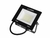 REFLETOR LED DEEP FIT 30W 6500K IP66 100-250VAC BRONZEARTE - Madesandri | Materiais de Construção