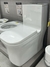 VASO ACOPL MONOBLOCO 4/6L SORRENTO C/ASSENTO BCO - RDESIGN