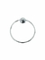 PORTA TOALHA CR ARGOLA STD 002.885 - JACKWAL