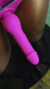 Cinta Unicórnio Treme 10V (Pilha)