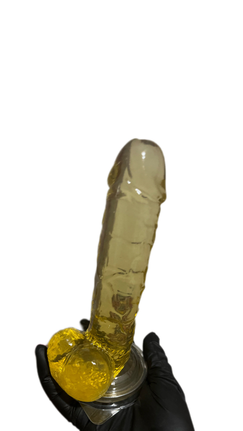 Maracujá 19 x 3,5cm