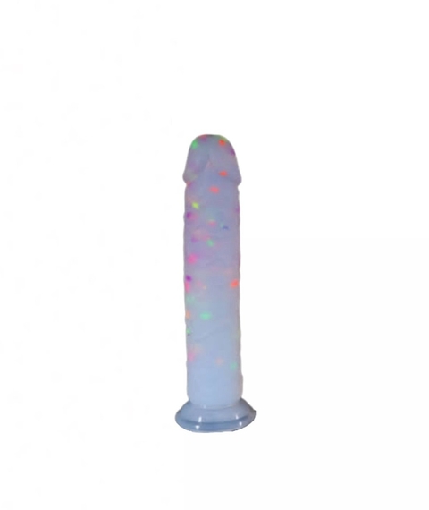 Estrela Neon 21 x 4cm - comprar online