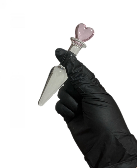 Pino Vidro P 13 x 2,4cm