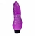 LIQUIDAÇÃO Prótese Gelzinho II Silicone c/ Vibro 17 x 4cm