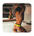 Liga Aquendar Neon Amarela G/42 - comprar online