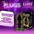 Plug´S Deslizante Siliconado 15ml - comprar online