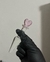 Pino Vidro P 13 x 2,4cm - comprar online