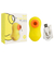 Patinho Pulsador 7V (Recarregavel) - comprar online