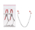 Nipple c/ Corrente - comprar online