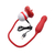 Boquinha + Vai e Vem 5V PrettyLove (Recarregavel) - comprar online