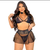 Conjunto Sainha Preta