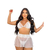 Conjunto Sainha Branca