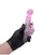 LIQUIDAÇÃO Vibrador c/ Estimulador Elefantinho 10v (Pilha)