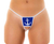 Tanga Fio Comandante - comprar online
