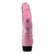 LIQUIDAÇÃO Prótese Gelzinho I Silicone c/ Vibro 19 x 4cm (Pilha) 1V