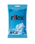 Preservativos Ice c/ 3 (52mm) Rilex
