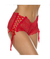 Tanga Caleçon Trançada